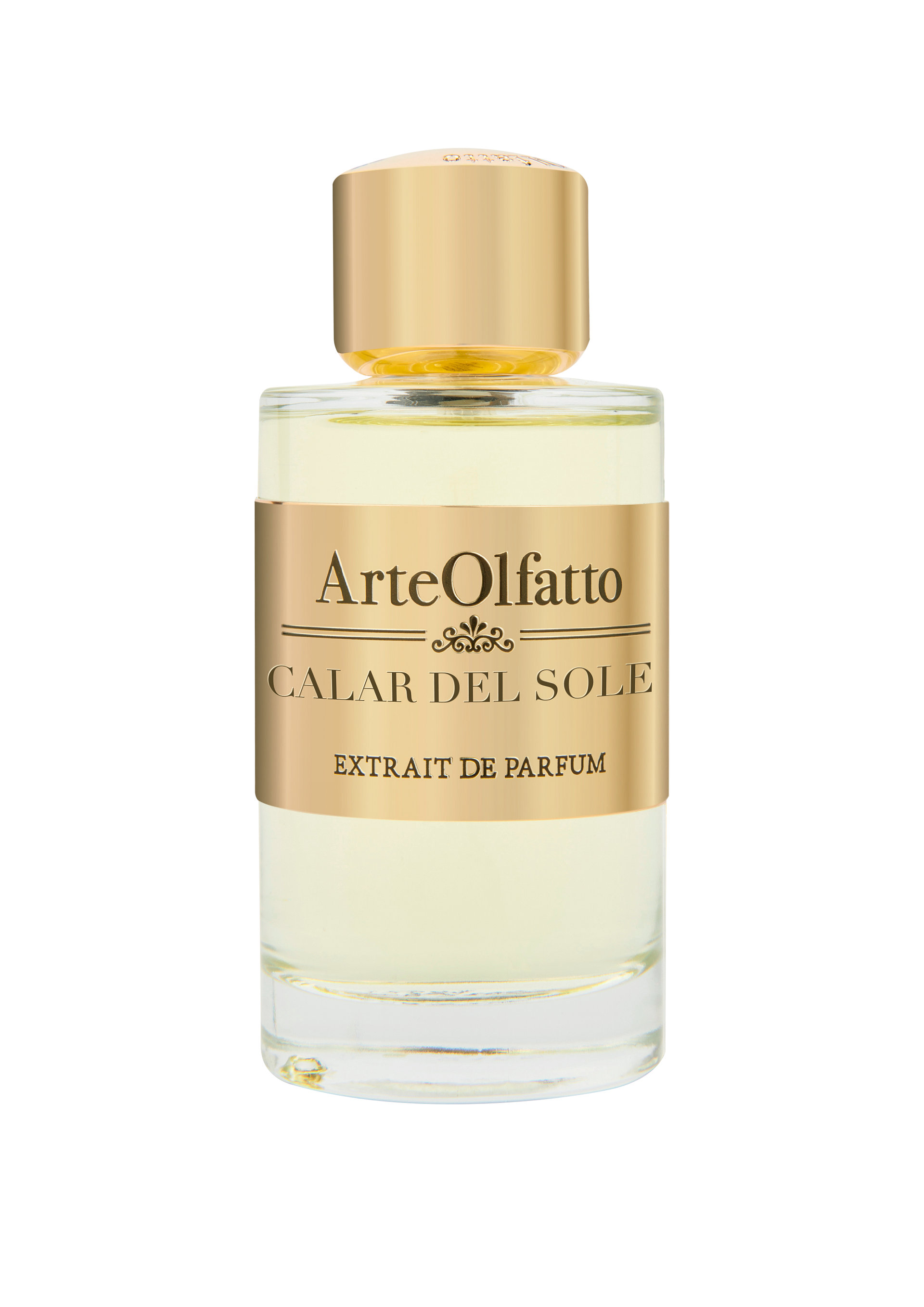 Picture of Calar Del Sole fragrance