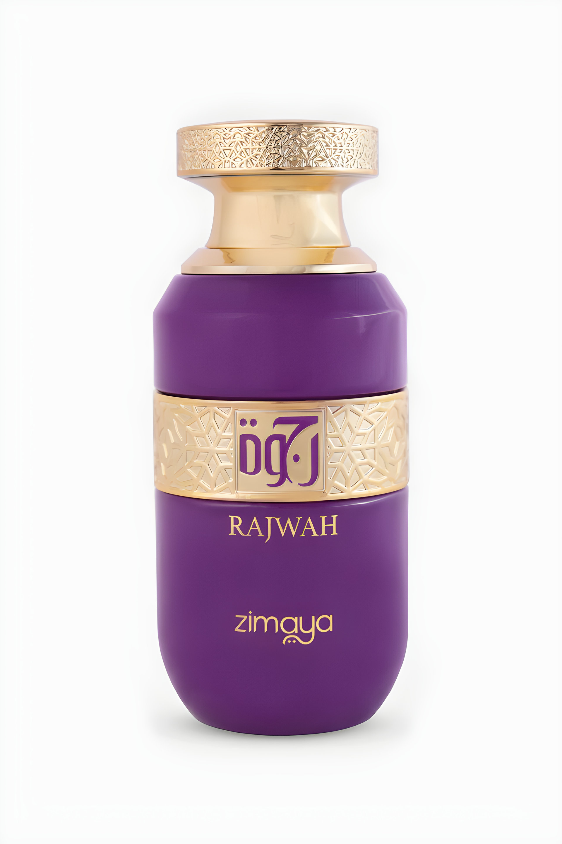 Picture of Rajwah fragrance