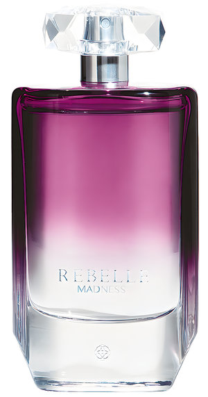 Rebelle Madness by Hinode perfume bottle