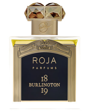 Picture of Burlington 1819 fragrance