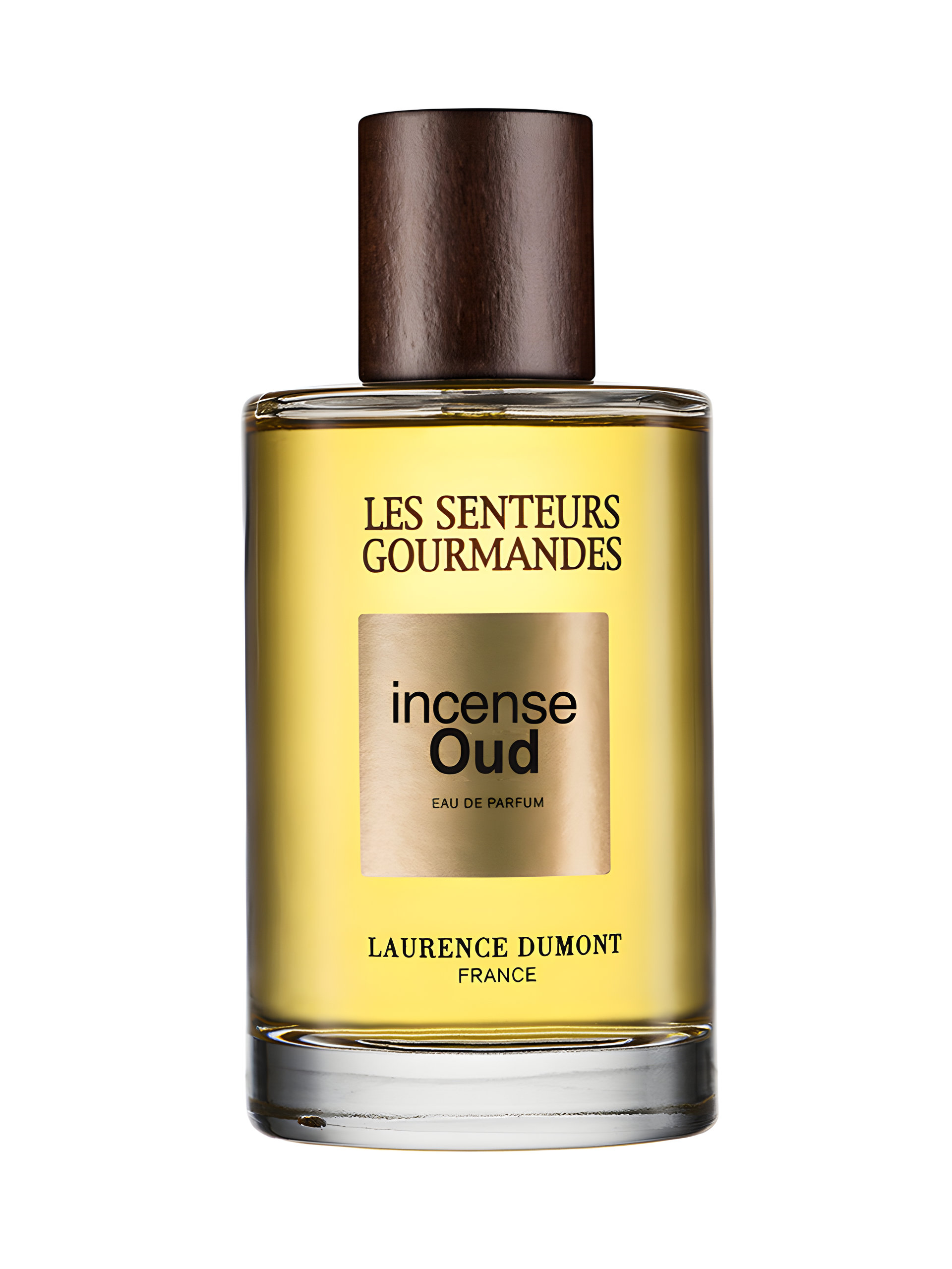 Picture of Incense Oud fragrance