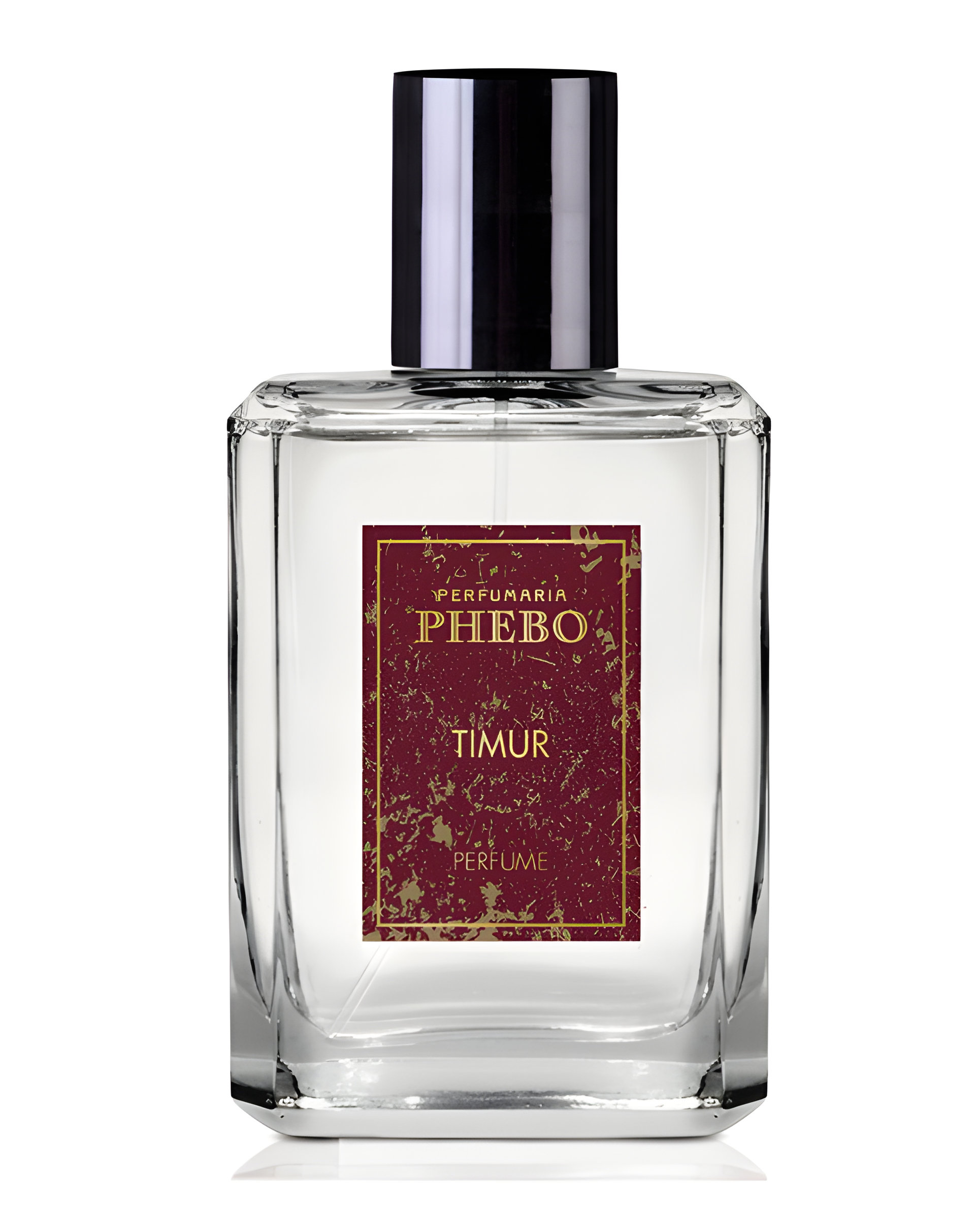 Picture of Timur fragrance