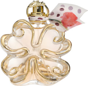 Si Lolita by Lolita Lempicka perfume bottle