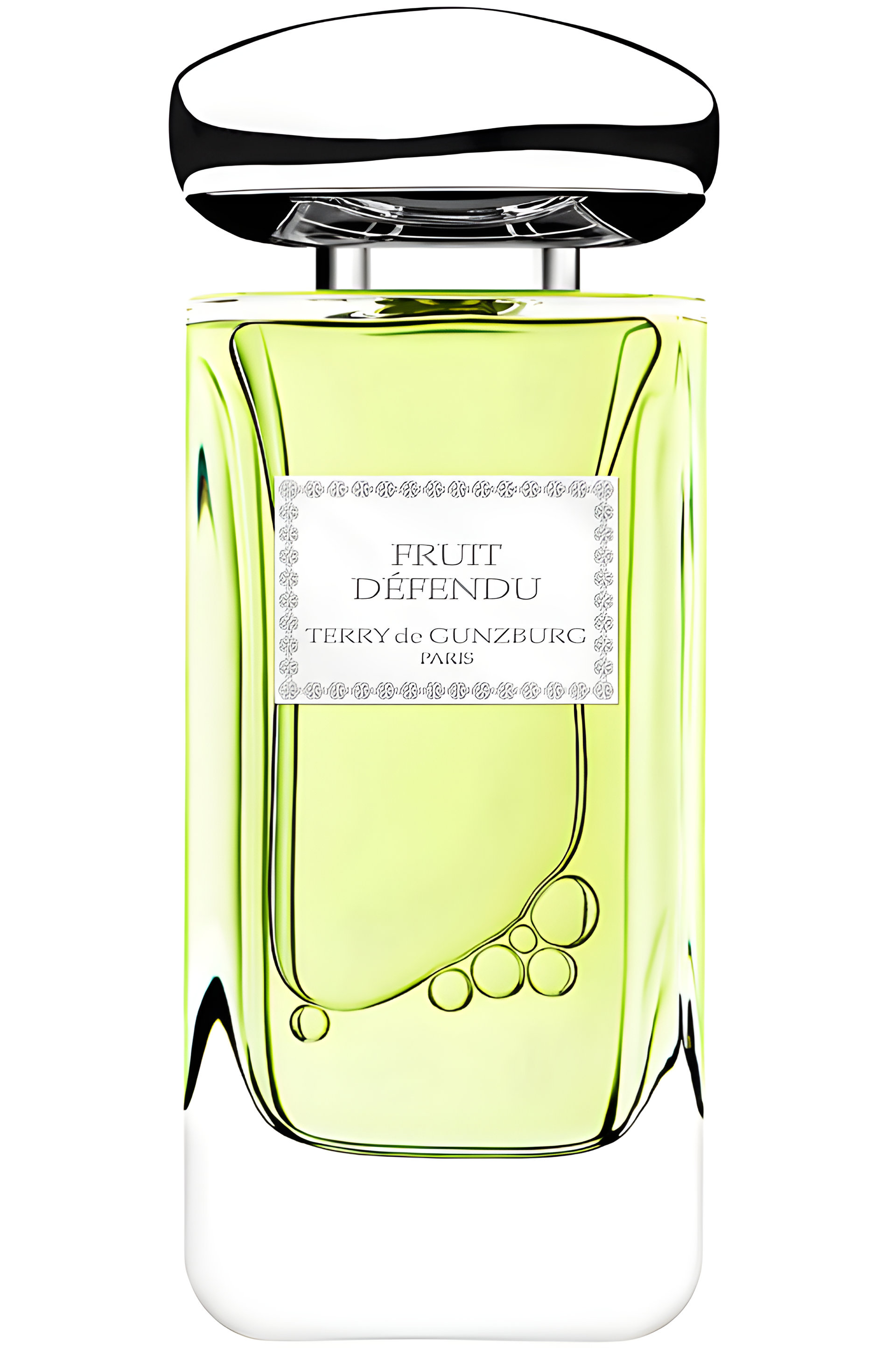 Picture of Fruit Défendu fragrance