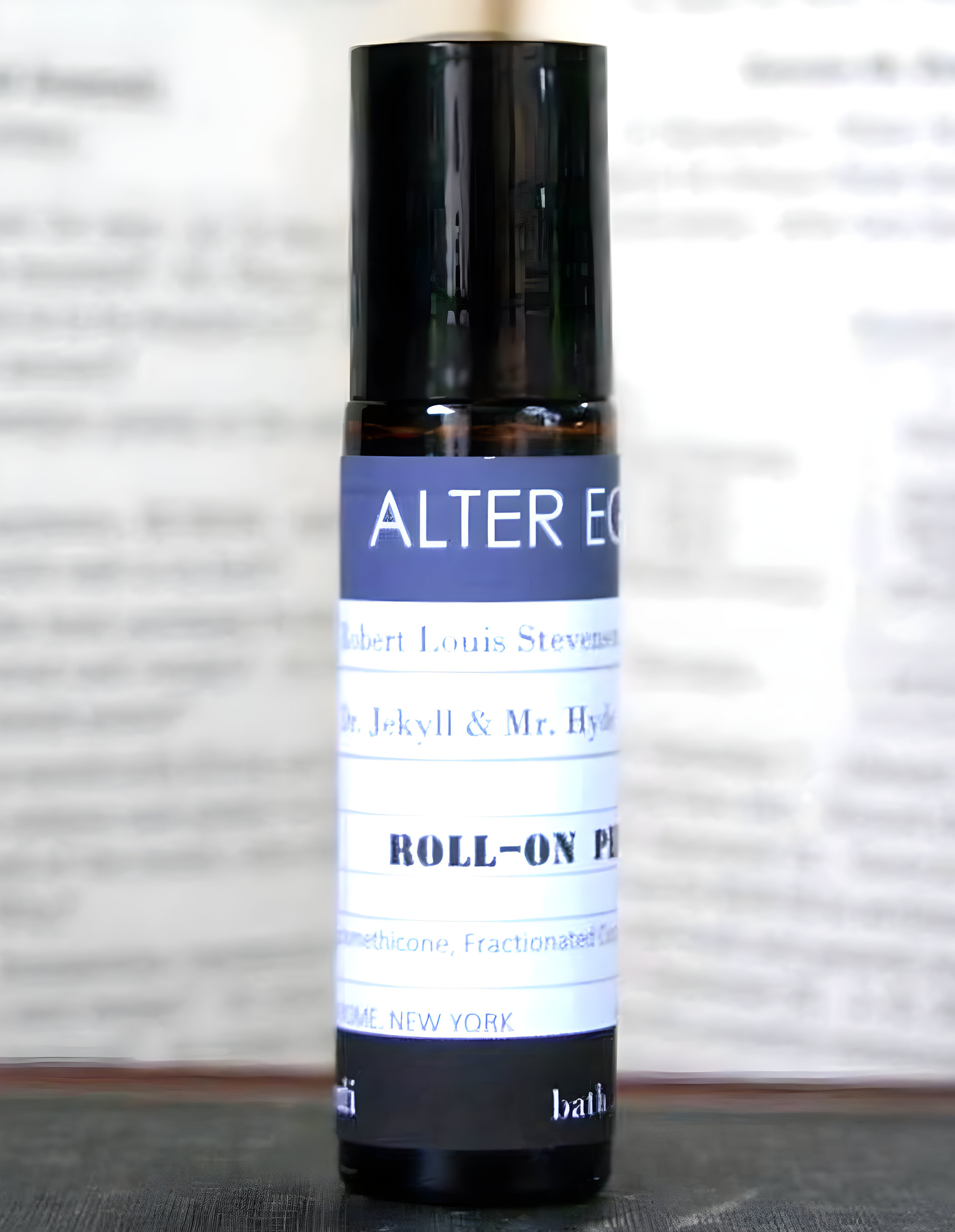 Picture of Alter Ego fragrance