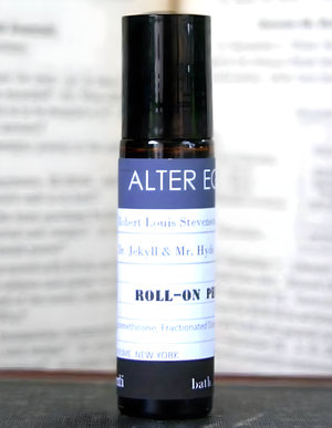 Alter Ego by Latherati perfume bottle