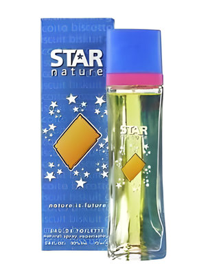 Cookies by Star Nature perfume bottle