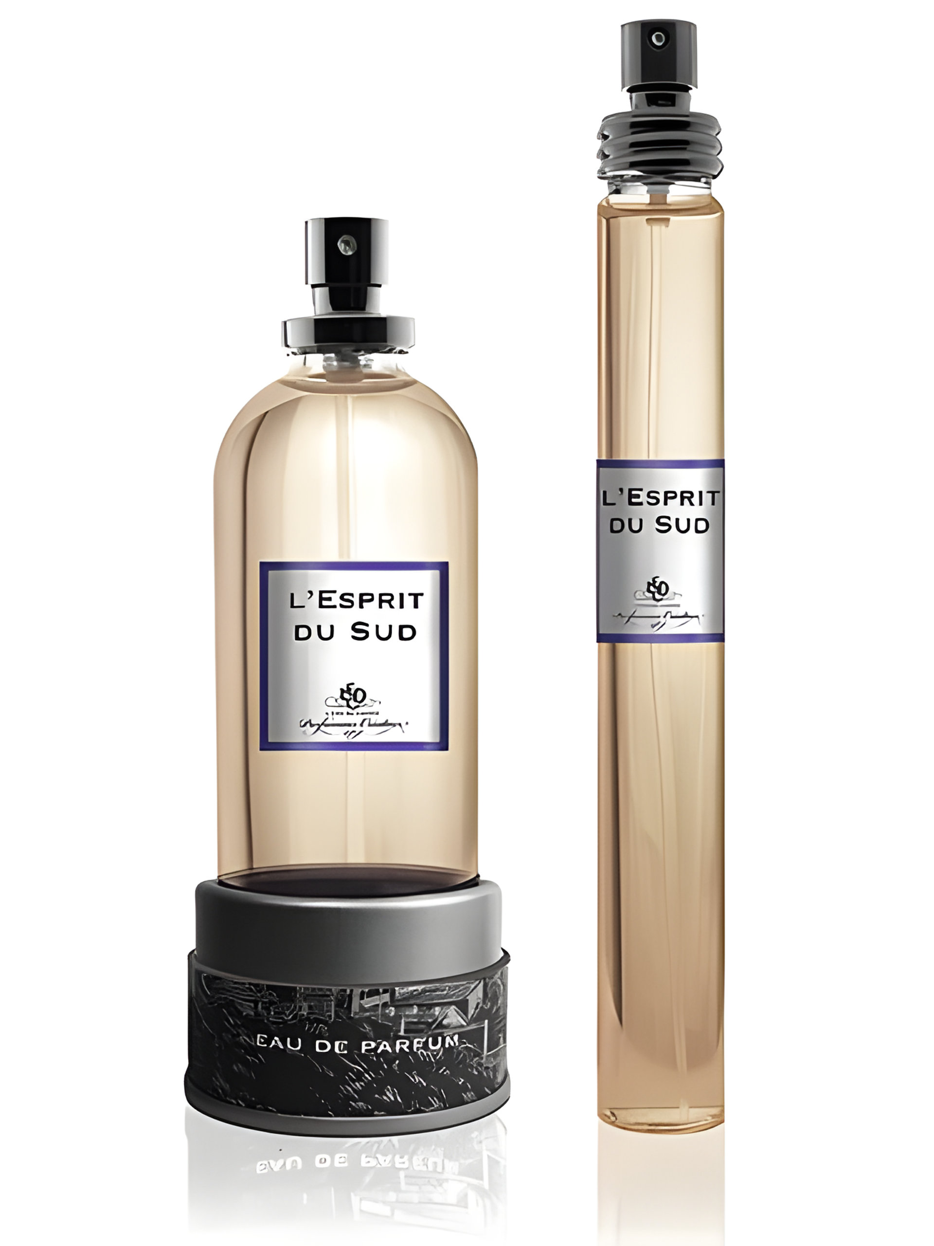 Picture of L'Esprit Du Sud fragrance