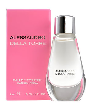 Alessandro Della Torre by Alessandro Della Torre perfume bottle