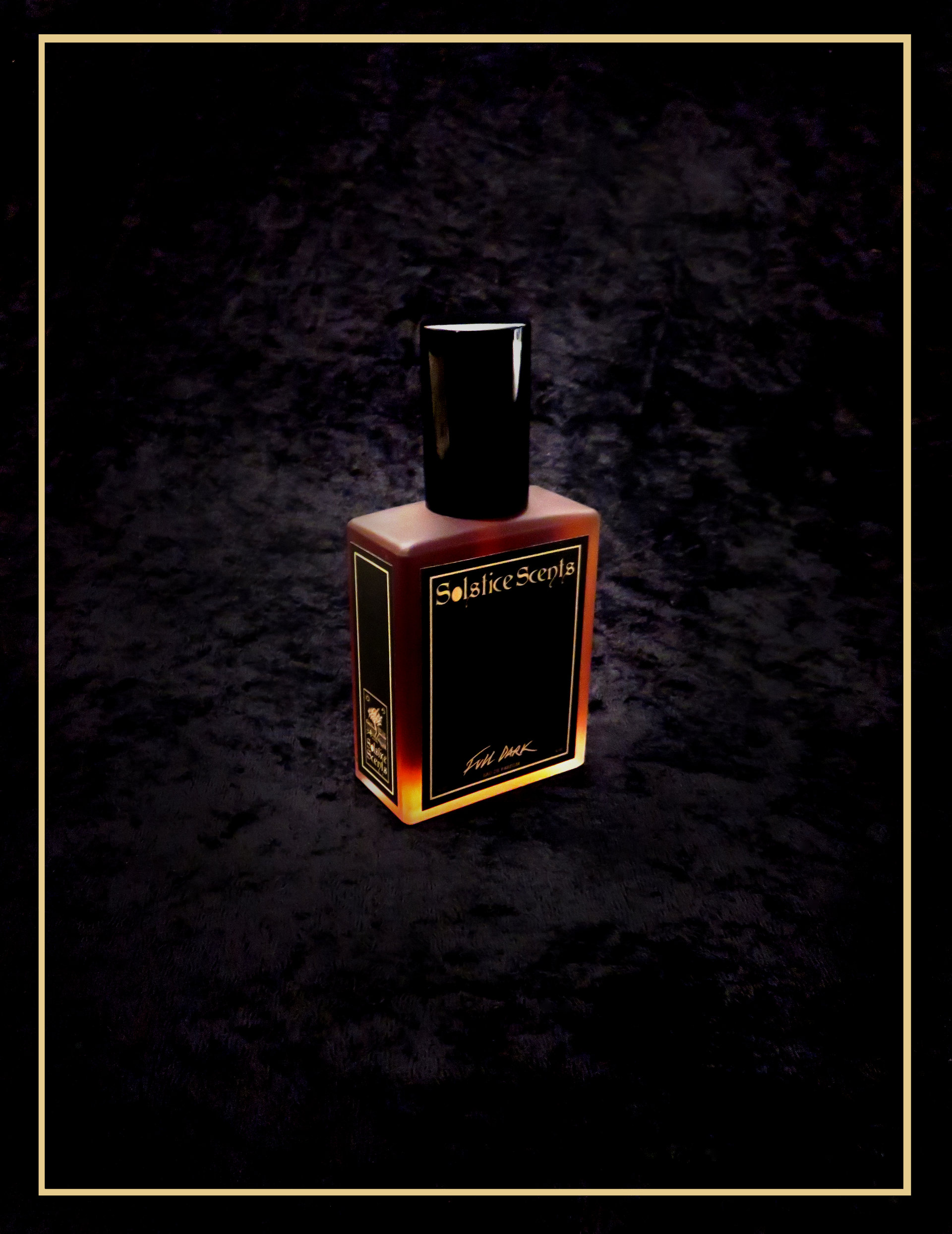 Picture of Full Dark fragrance