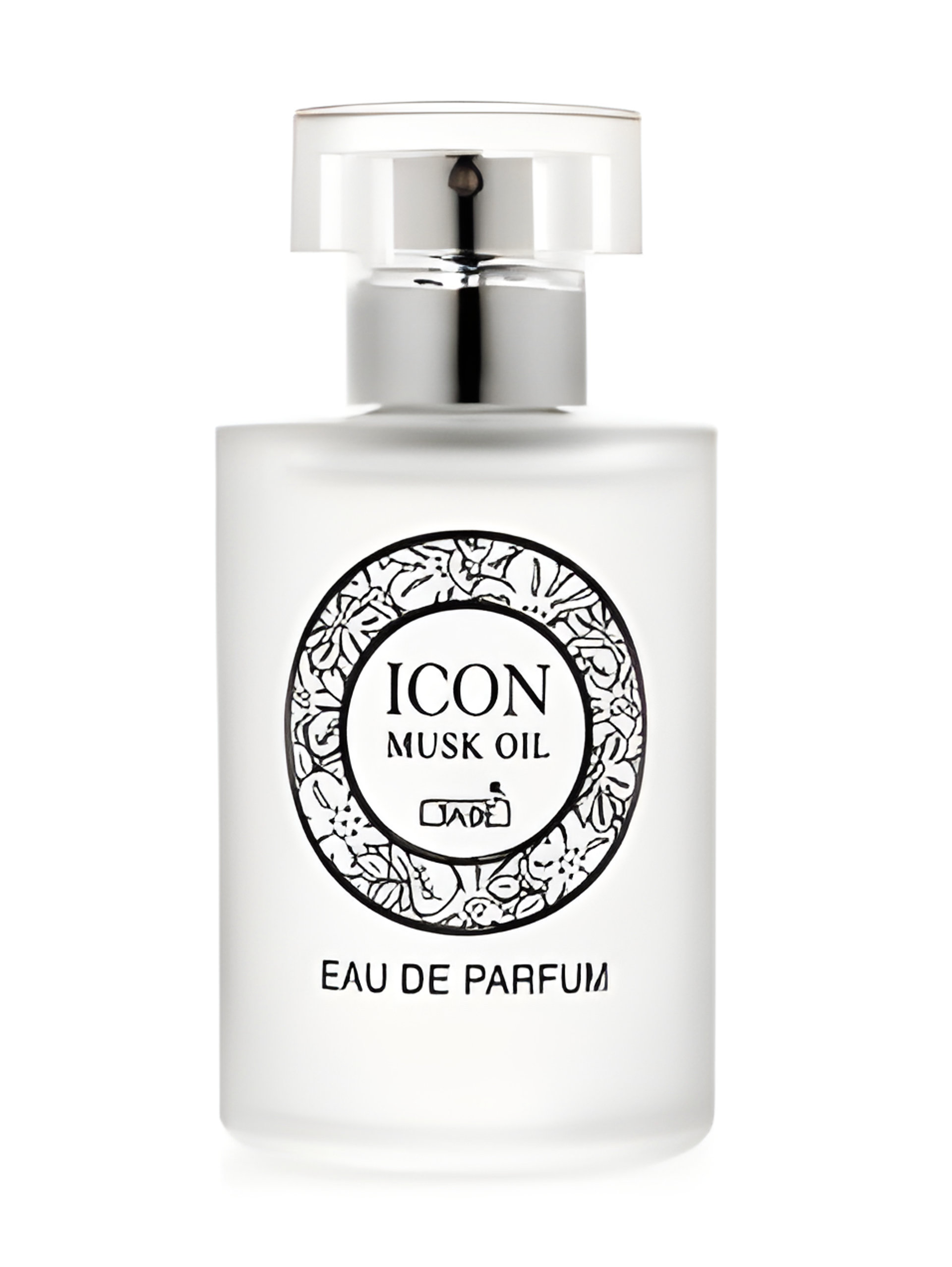 Picture of Icon Musk Oil fragrance