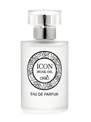 Icon Musk Oil by Ga-De perfume bottle
