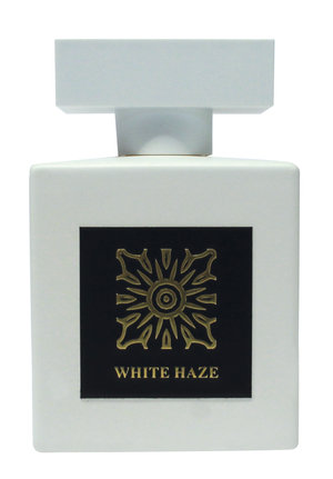 White Haze by Camille Rochelle perfume bottle