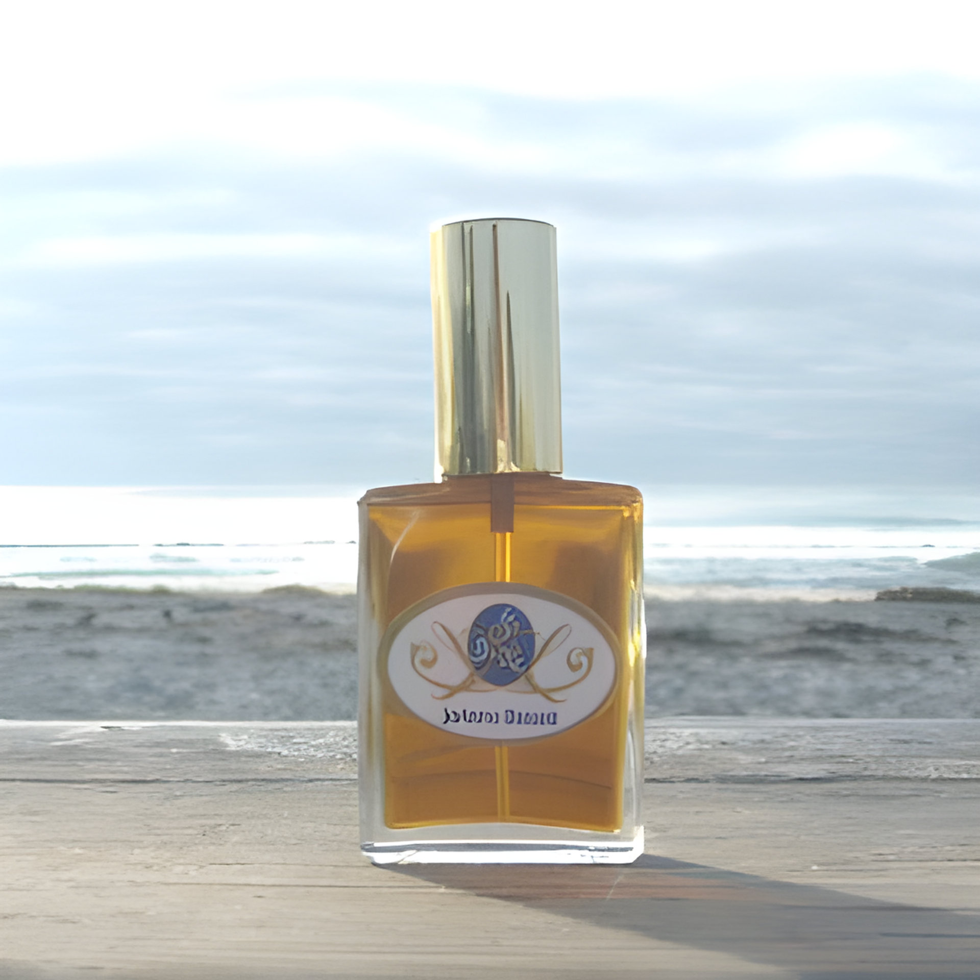 Picture of Sacred Frankincense 2 fragrance