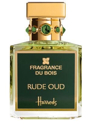Picture of Rude Oud fragrance
