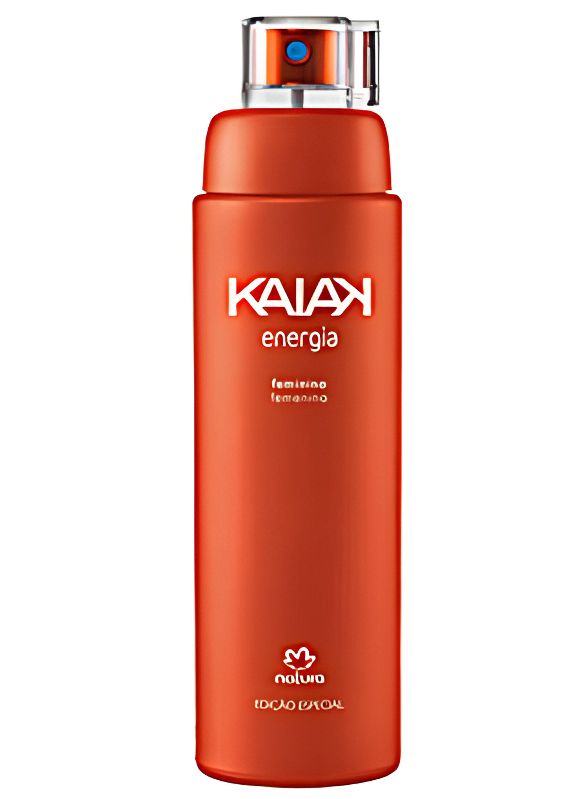 Kaiak Energia by Natura