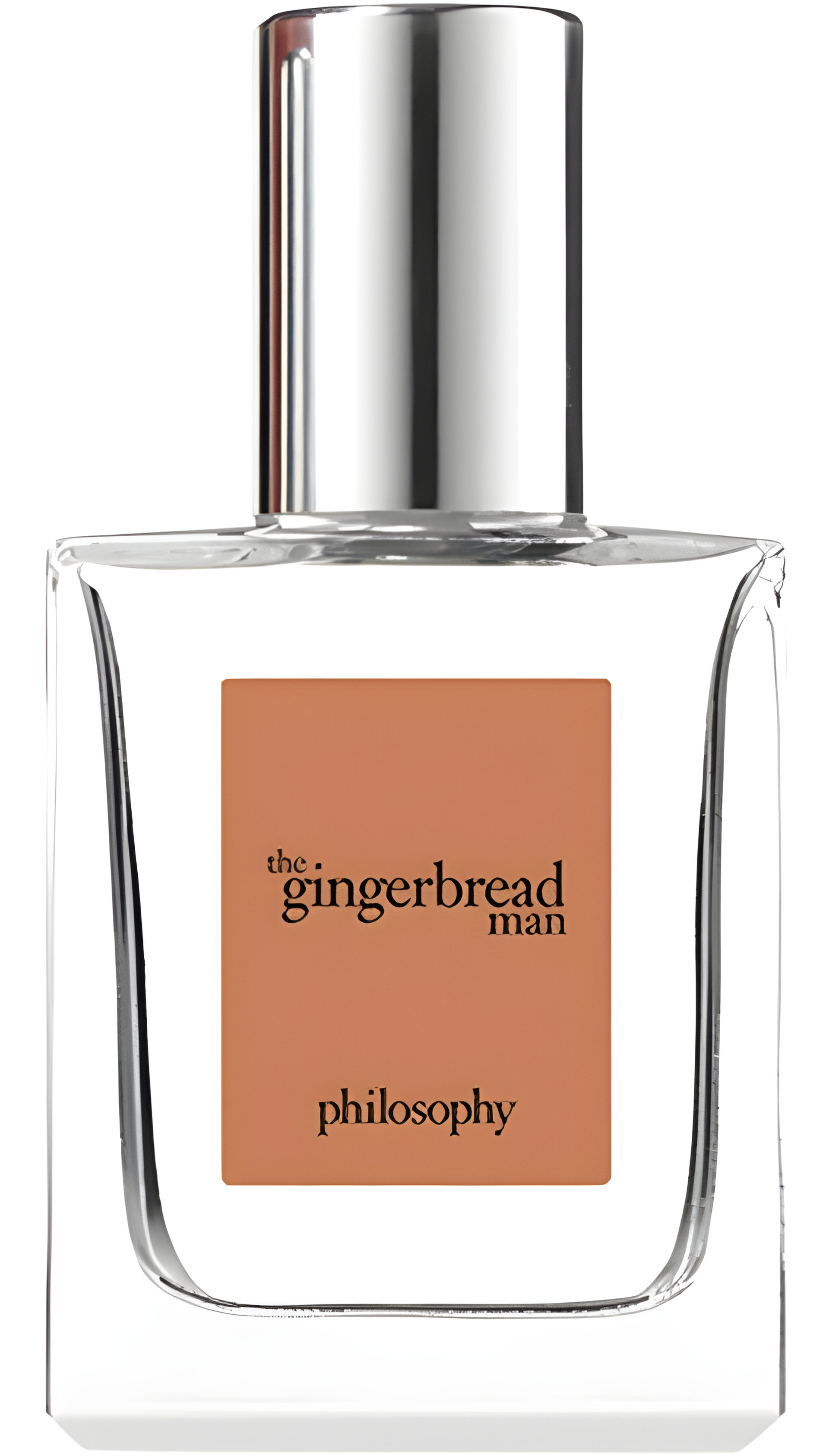 Picture of The Gingerbread Man fragrance