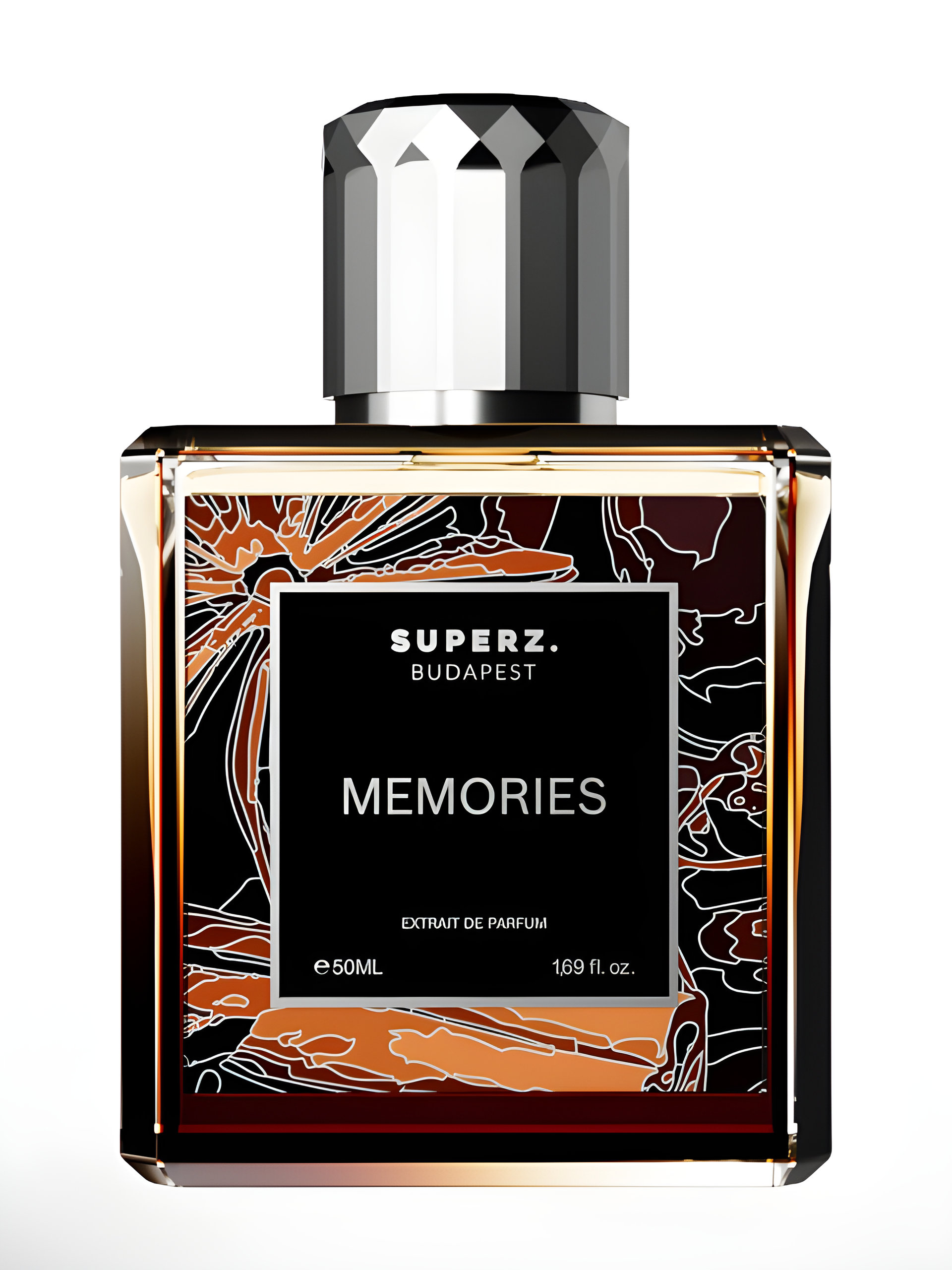 Picture of Memories fragrance