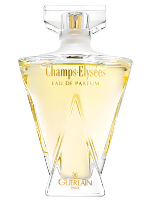 Picture of Champs Elysees Eau de Parfum fragrance