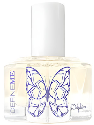 Delphine by DefineMe perfume bottle