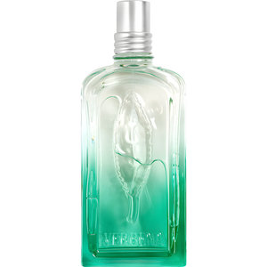 Verveine Fleur de Carotte by L'Occitane en Provence perfume bottle