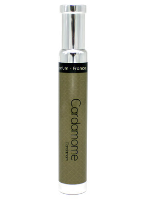 Cardamome by Adopt Parfums perfume bottle