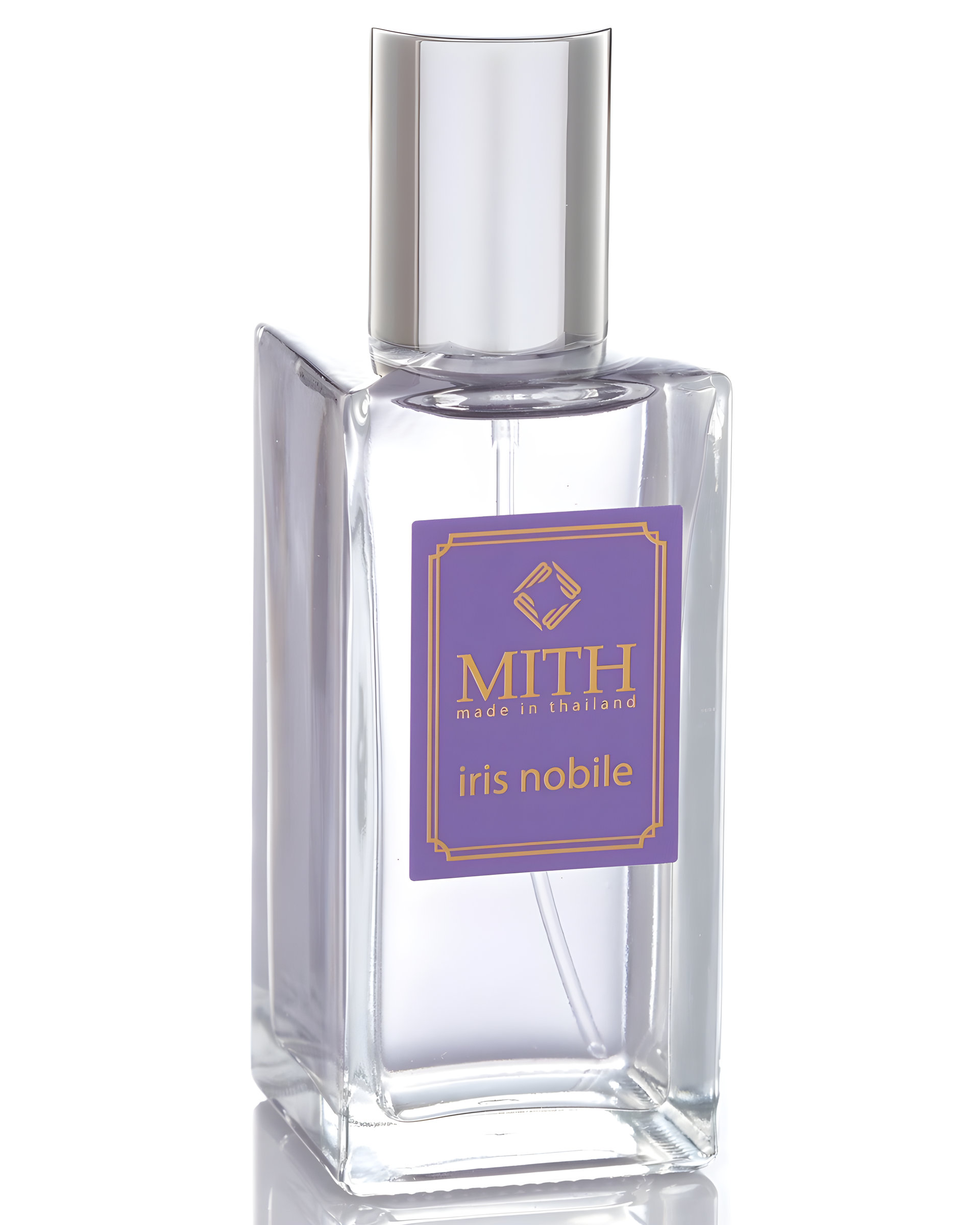 Picture of Iris Nobile fragrance