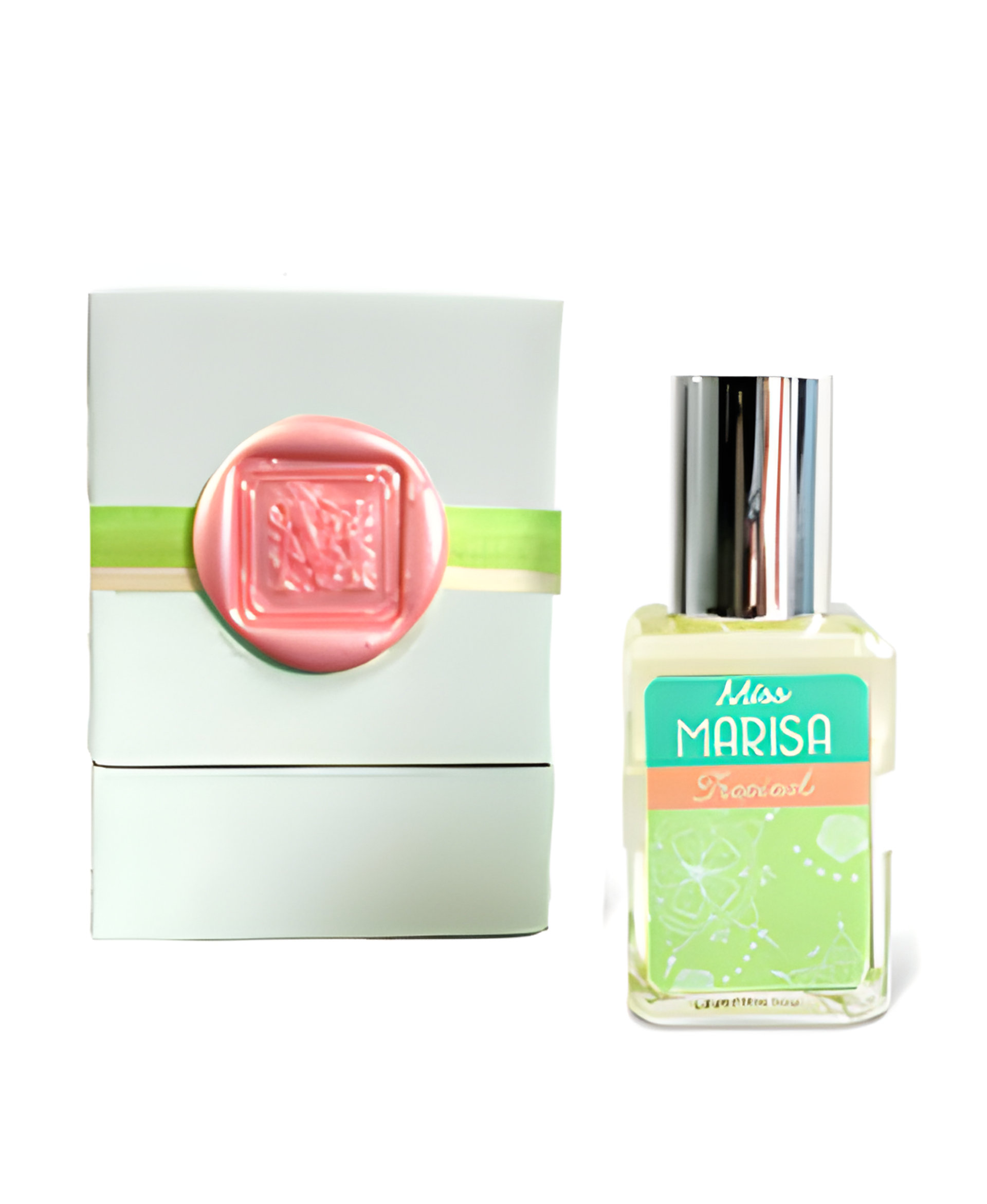 Picture of Miss Marisa Tropical fragrance