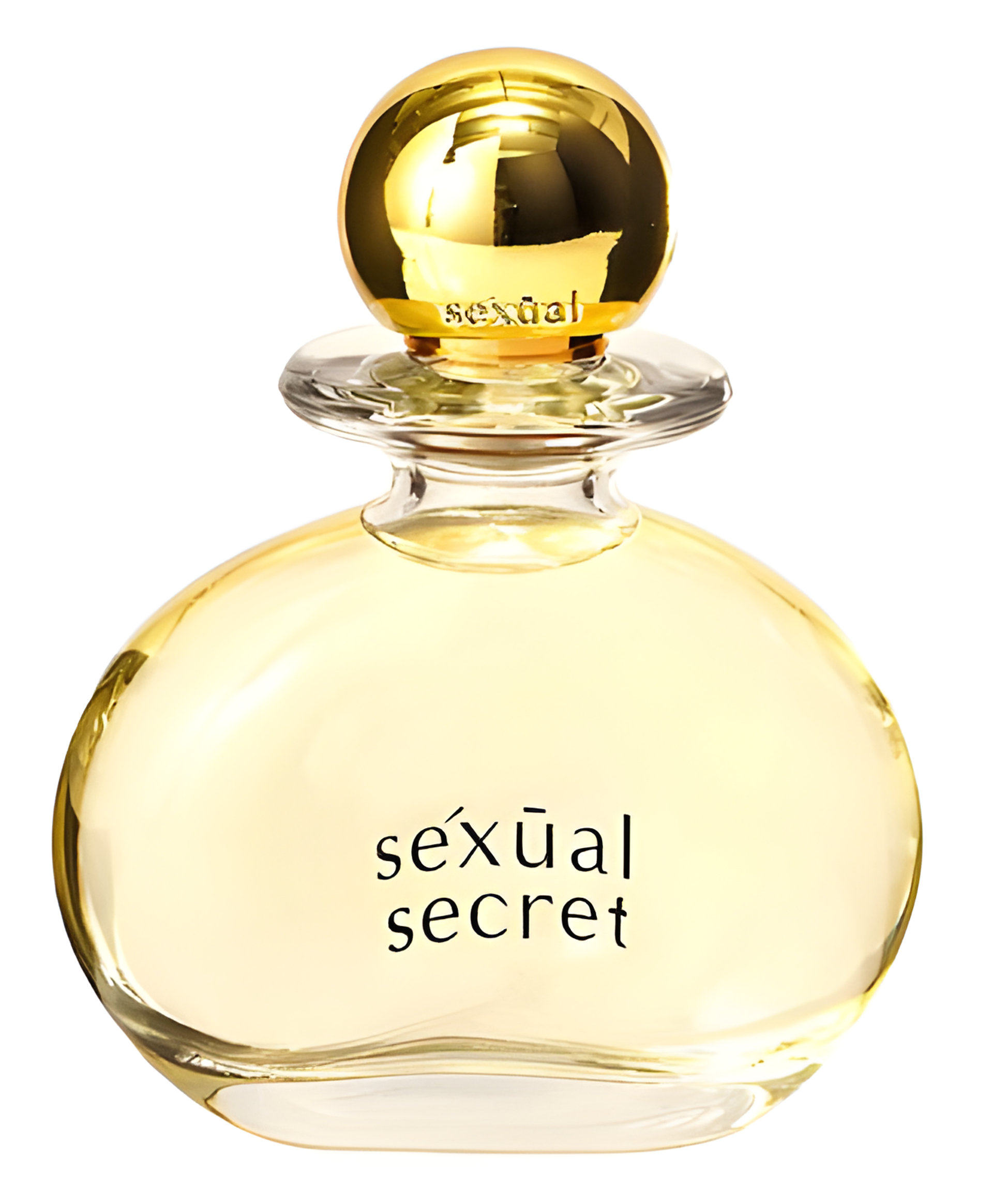Picture of Sexual Secret fragrance