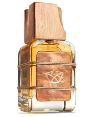 Ithaka by Mendittorosa perfume bottle