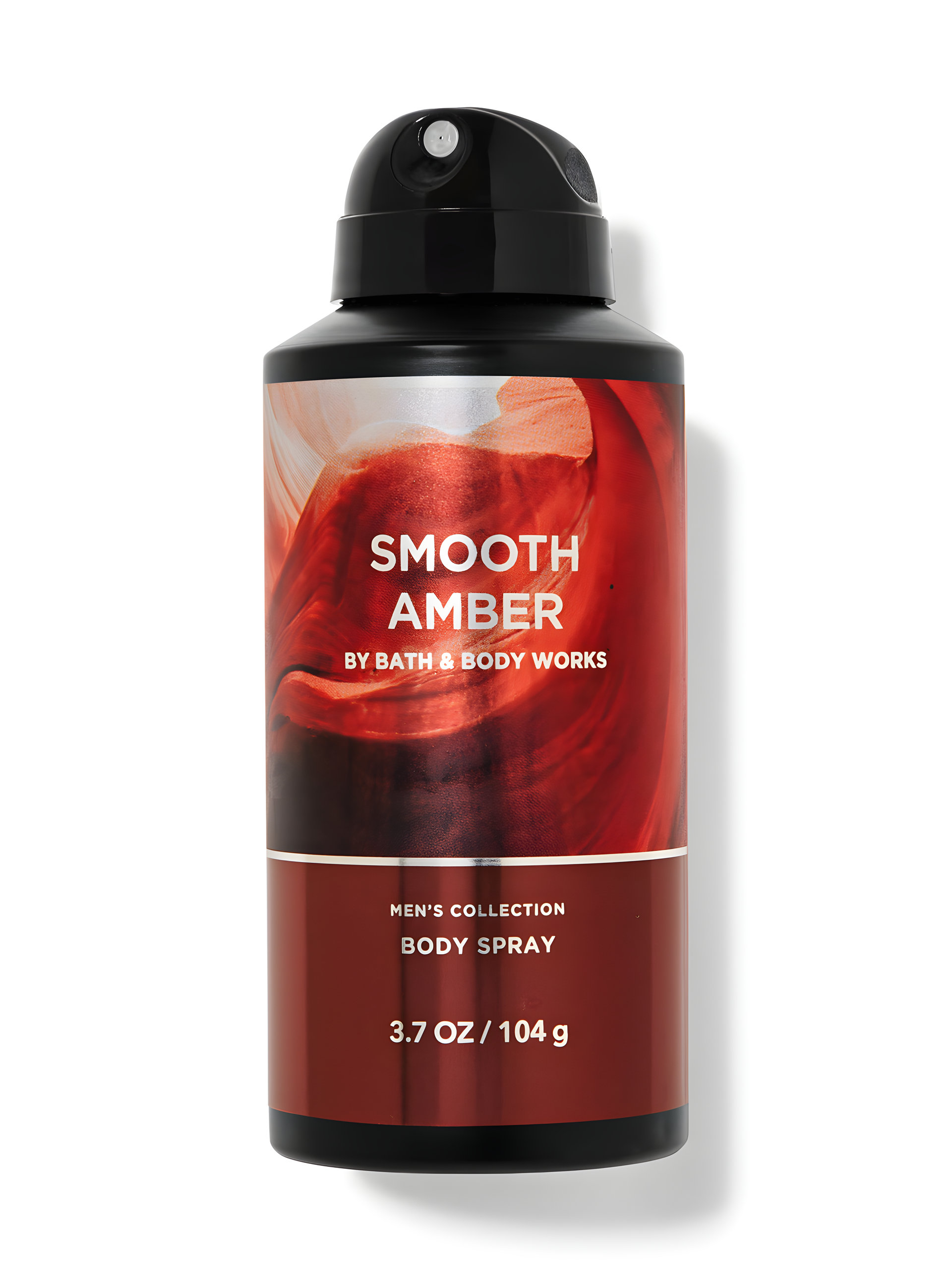 Picture of Smooth Amber fragrance
