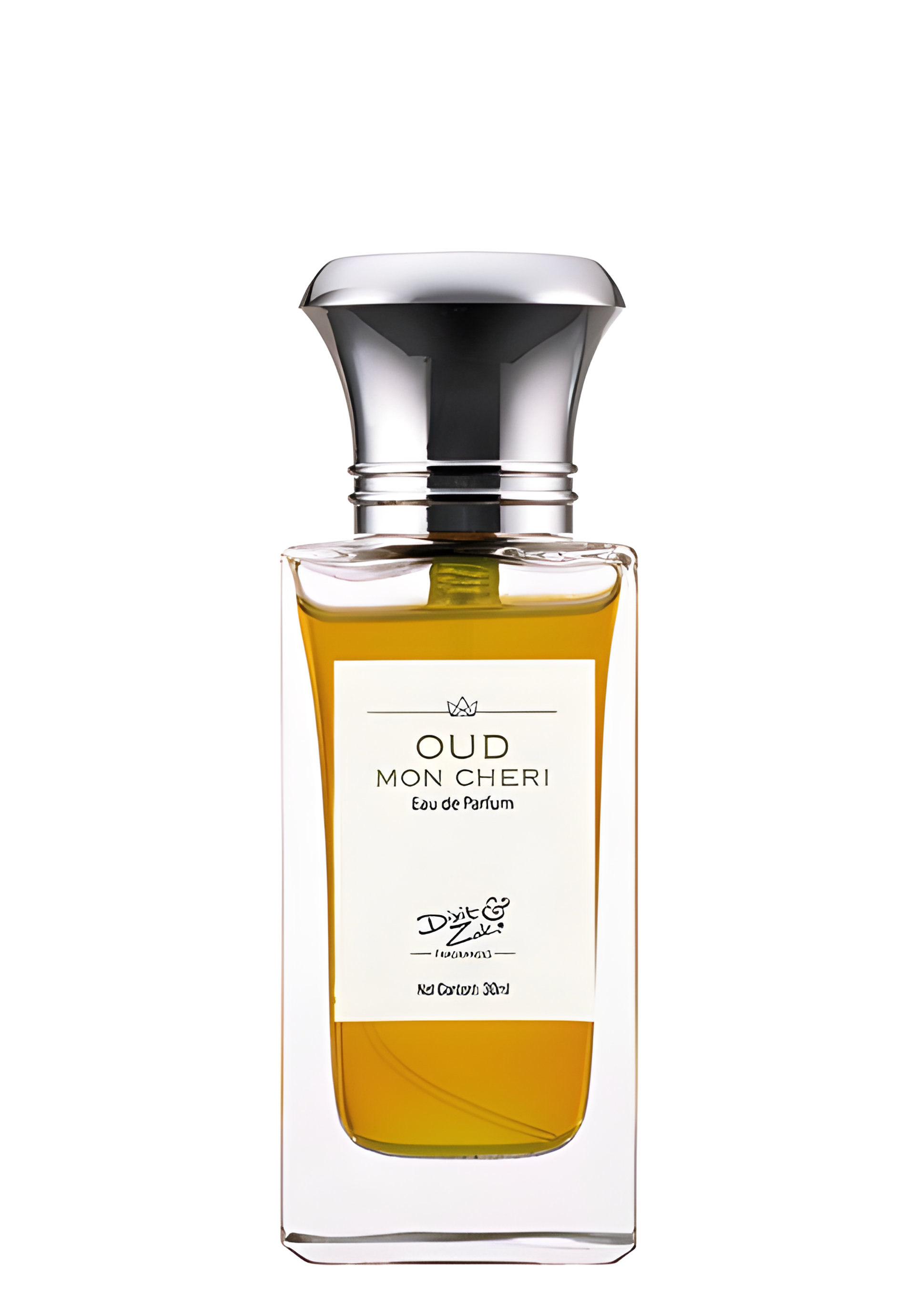 Picture of Oud Mon Cheri fragrance