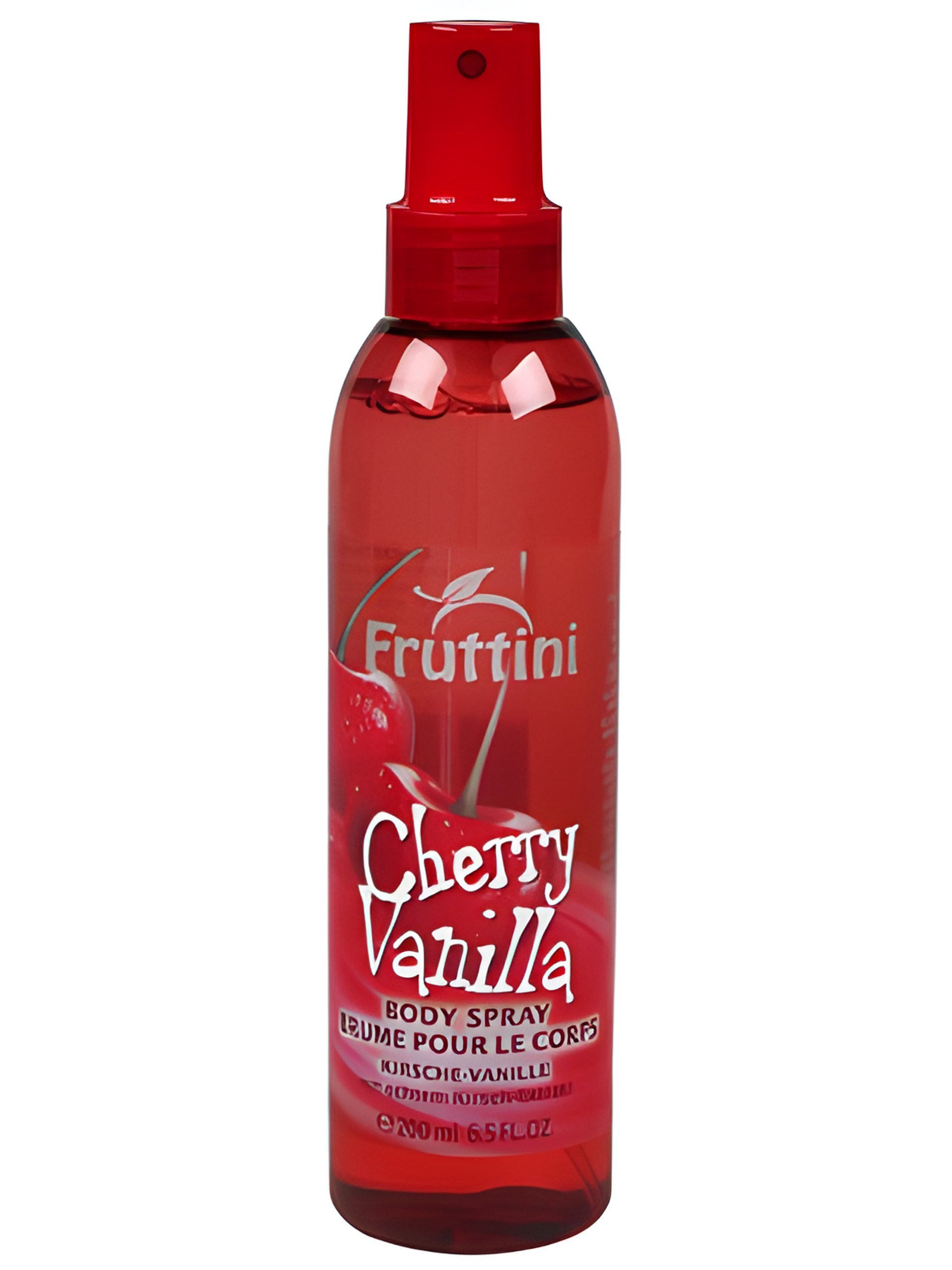 Picture of Cherry Vanilla fragrance