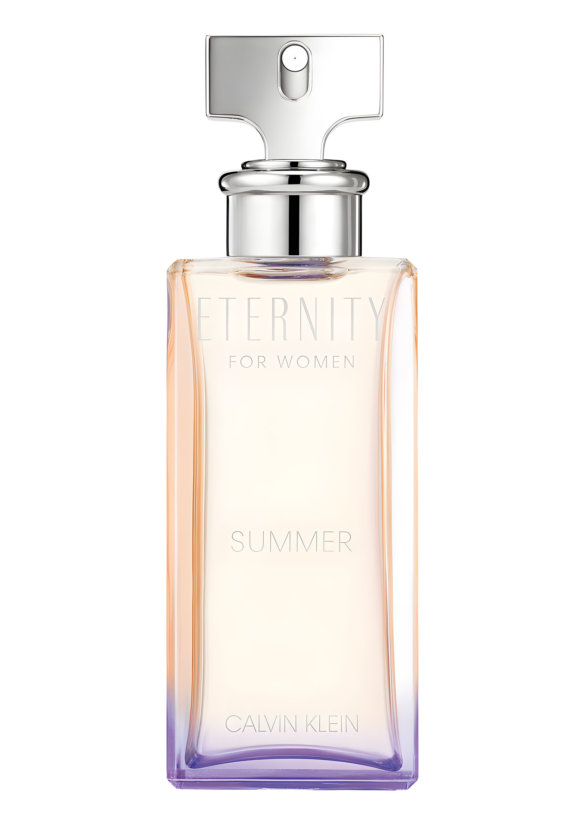 Picture of Eternity Summer 2019 fragrance