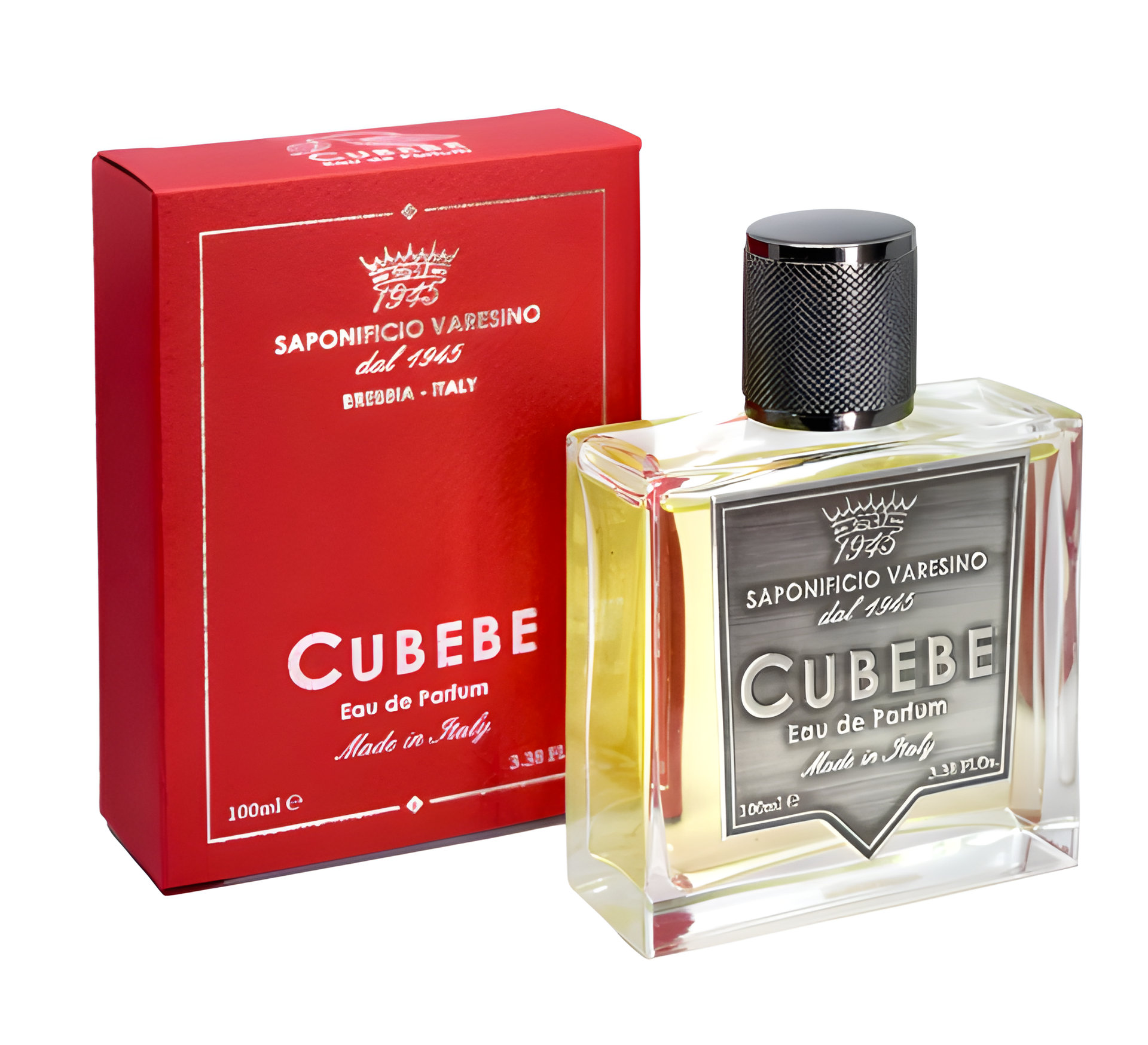Picture of Cubebe fragrance