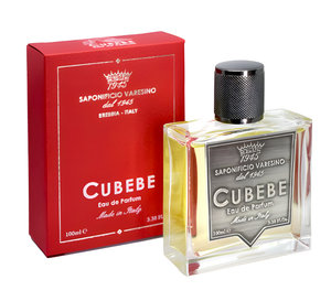 Cubebe by Saponificio Varesino perfume bottle