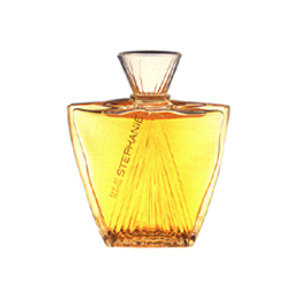 Stephanie by Stephanie de Monaco perfume bottle