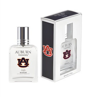 Auburn University Men by Masik Collegiate Fragrances perfume bottle