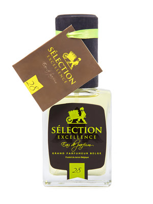No. 28 by Sélection Excellence perfume bottle