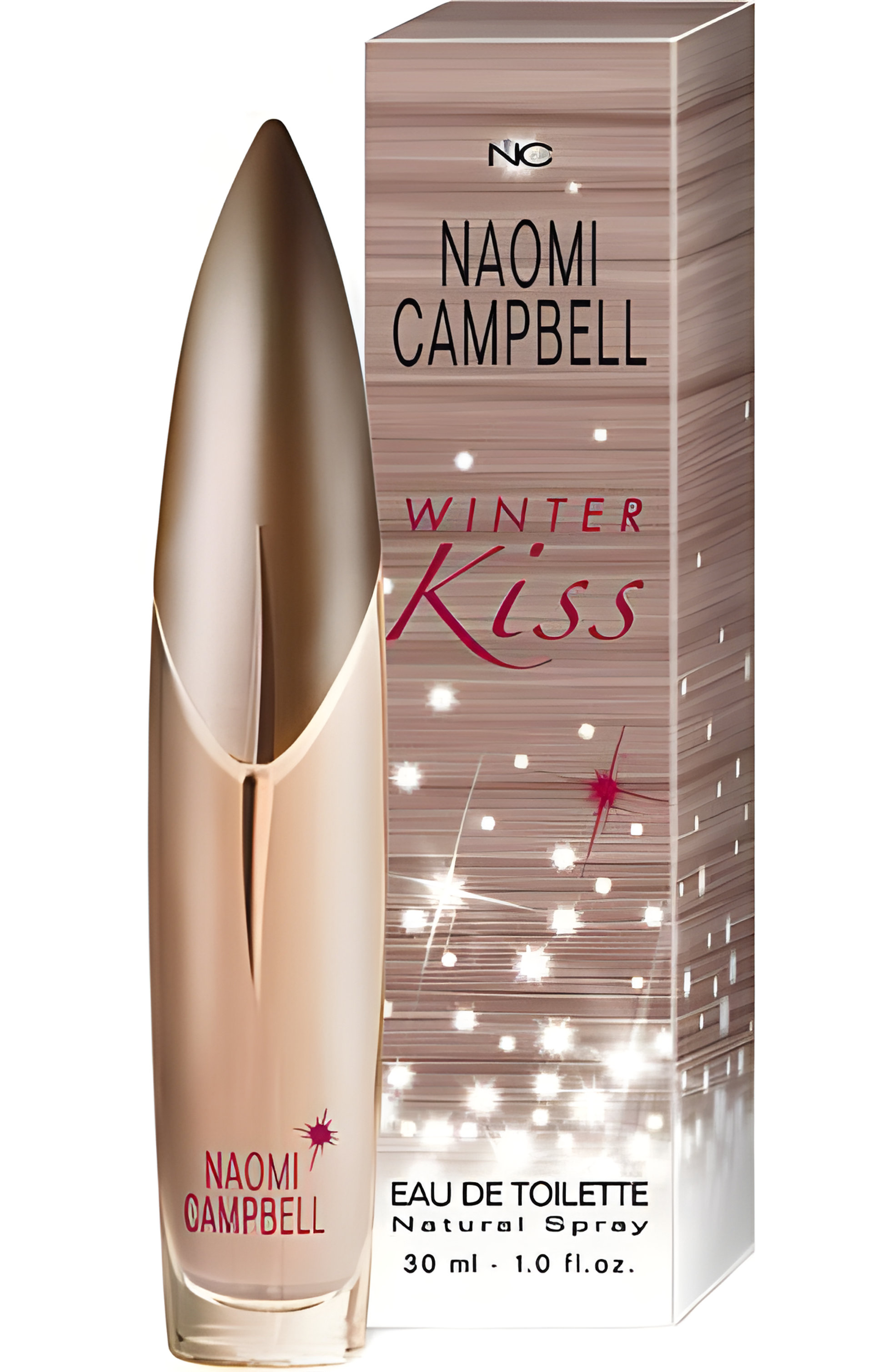 Picture of Winter Kiss fragrance