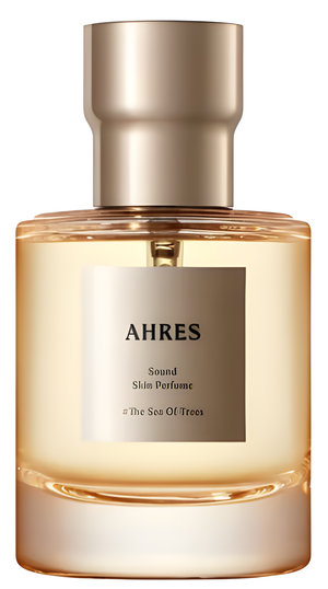 The Sea of Trees by AHRES perfume bottle