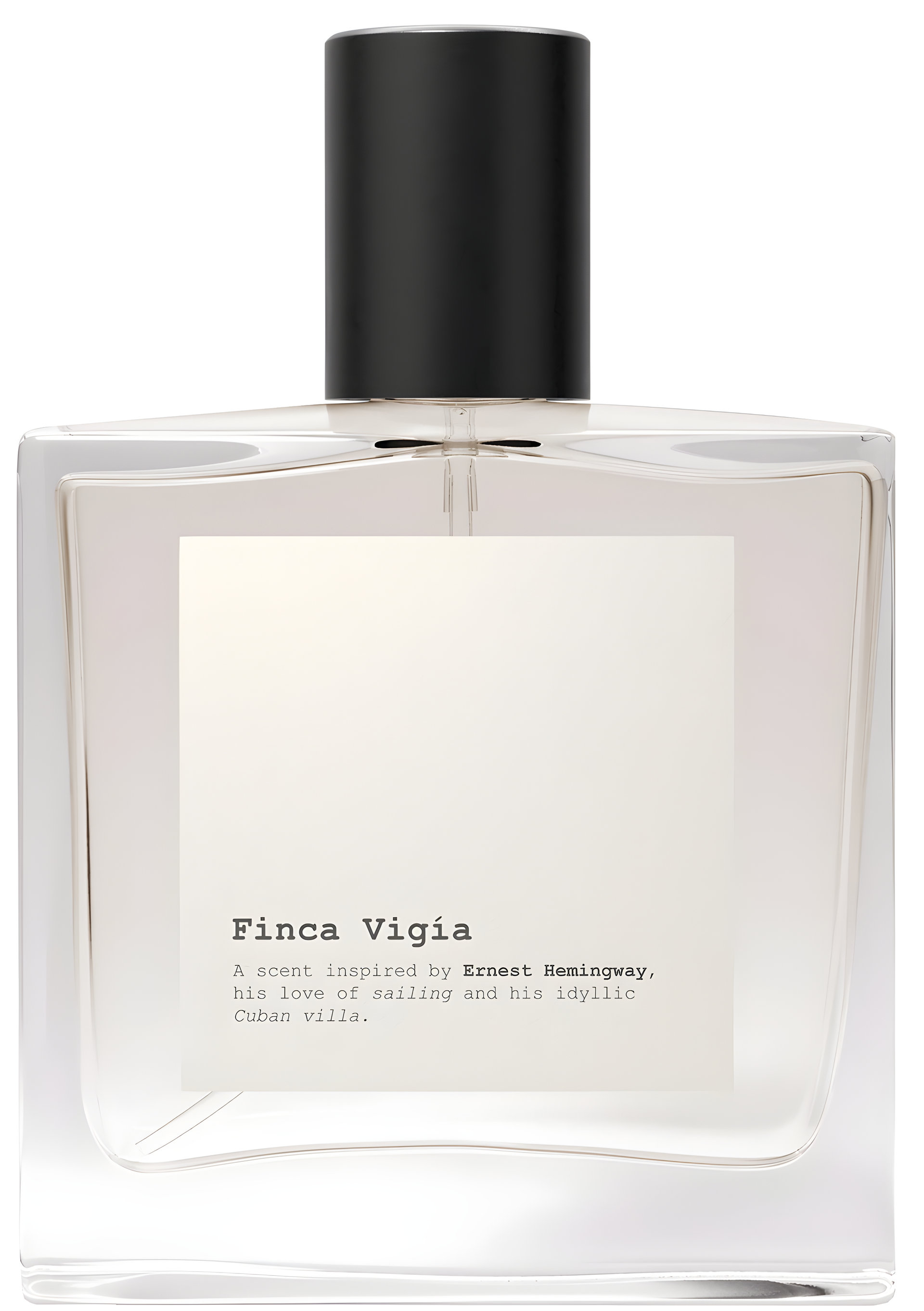 Picture of Finca vigía fragrance