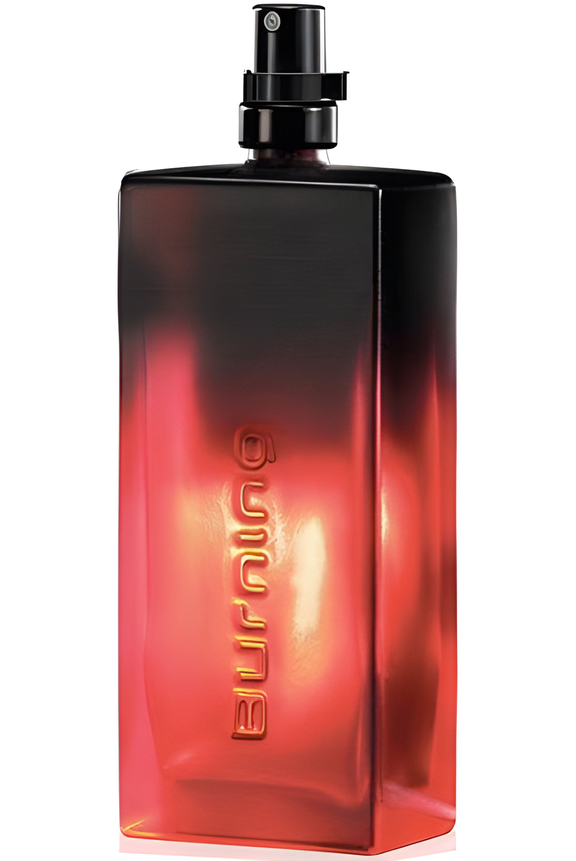 Picture of Burning Hot fragrance