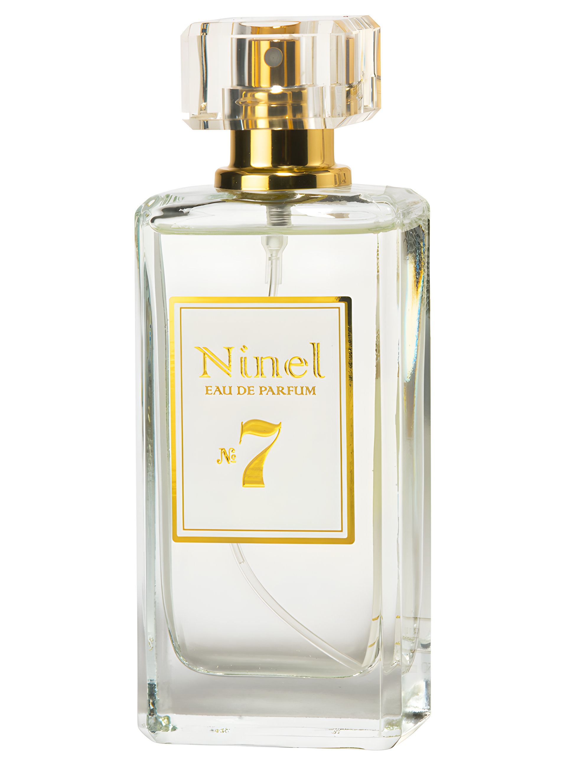 Ninel No. 7 by Ninel Perfume