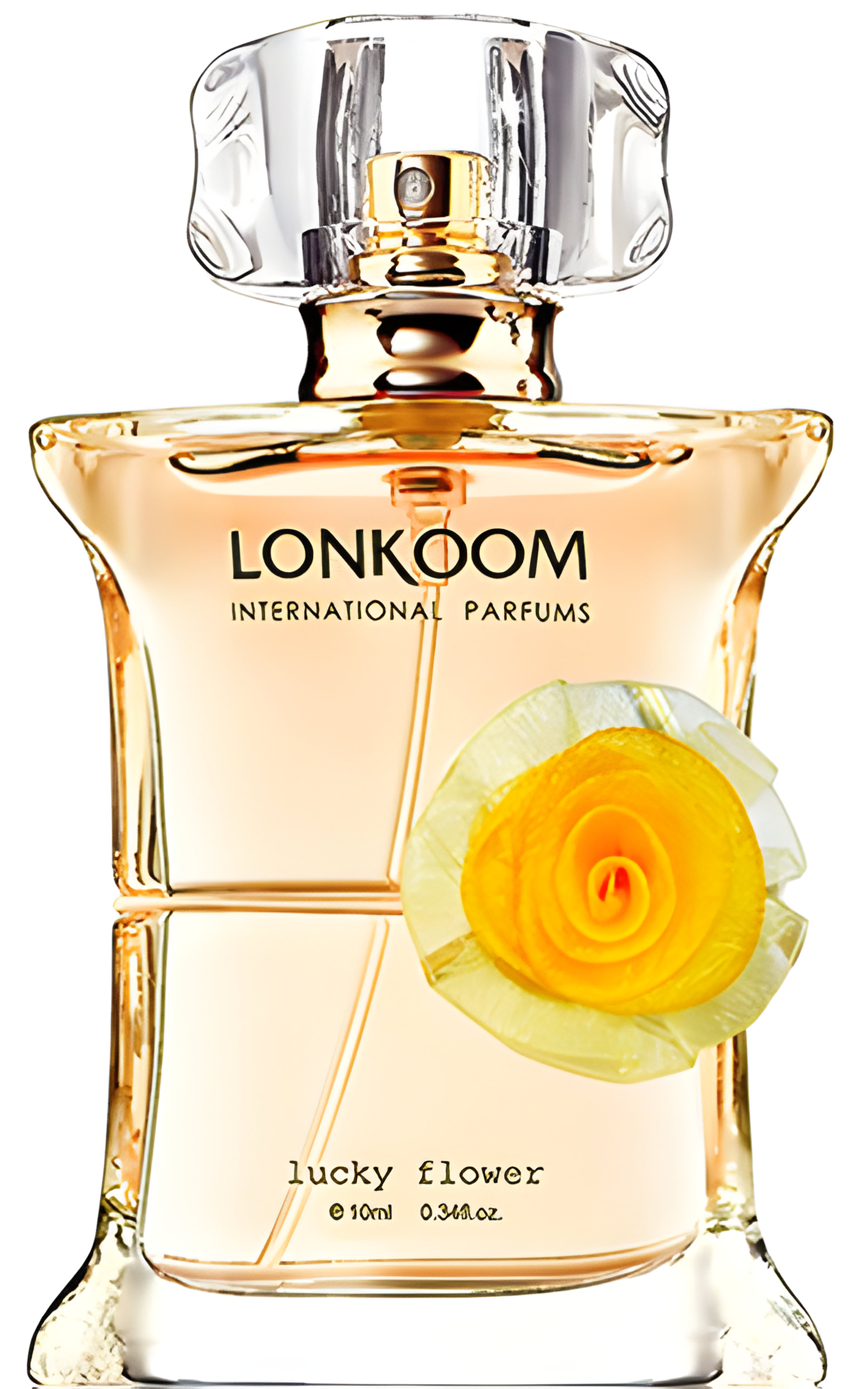 Picture of Lucky Flower Daisy fragrance