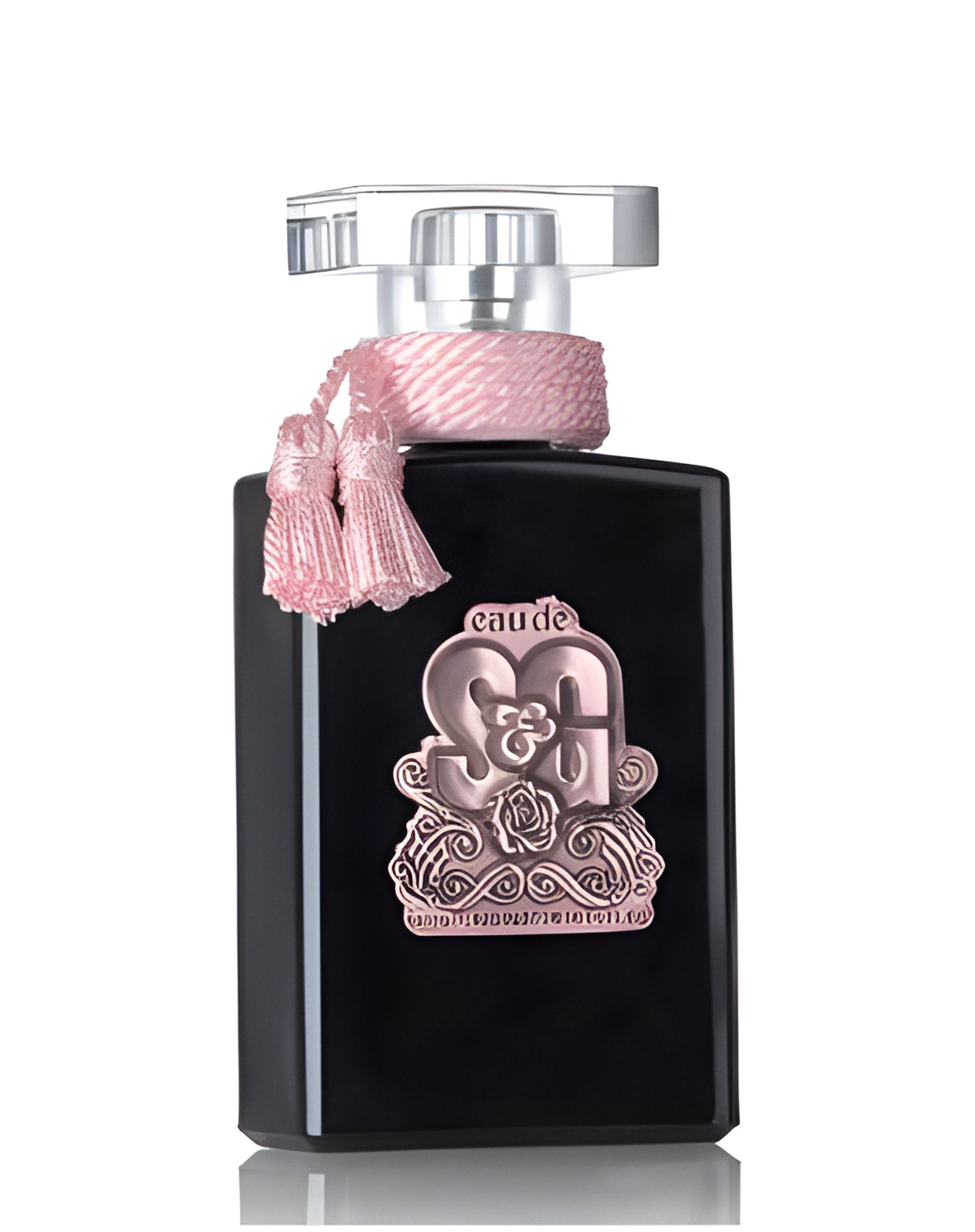 Picture of Eau de Soap & Glory fragrance