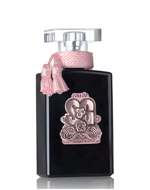 Picture of Eau de Soap & Glory fragrance