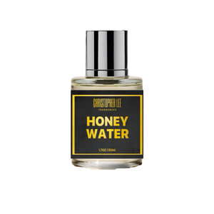 Honey Water by Christopher Lee perfume bottle