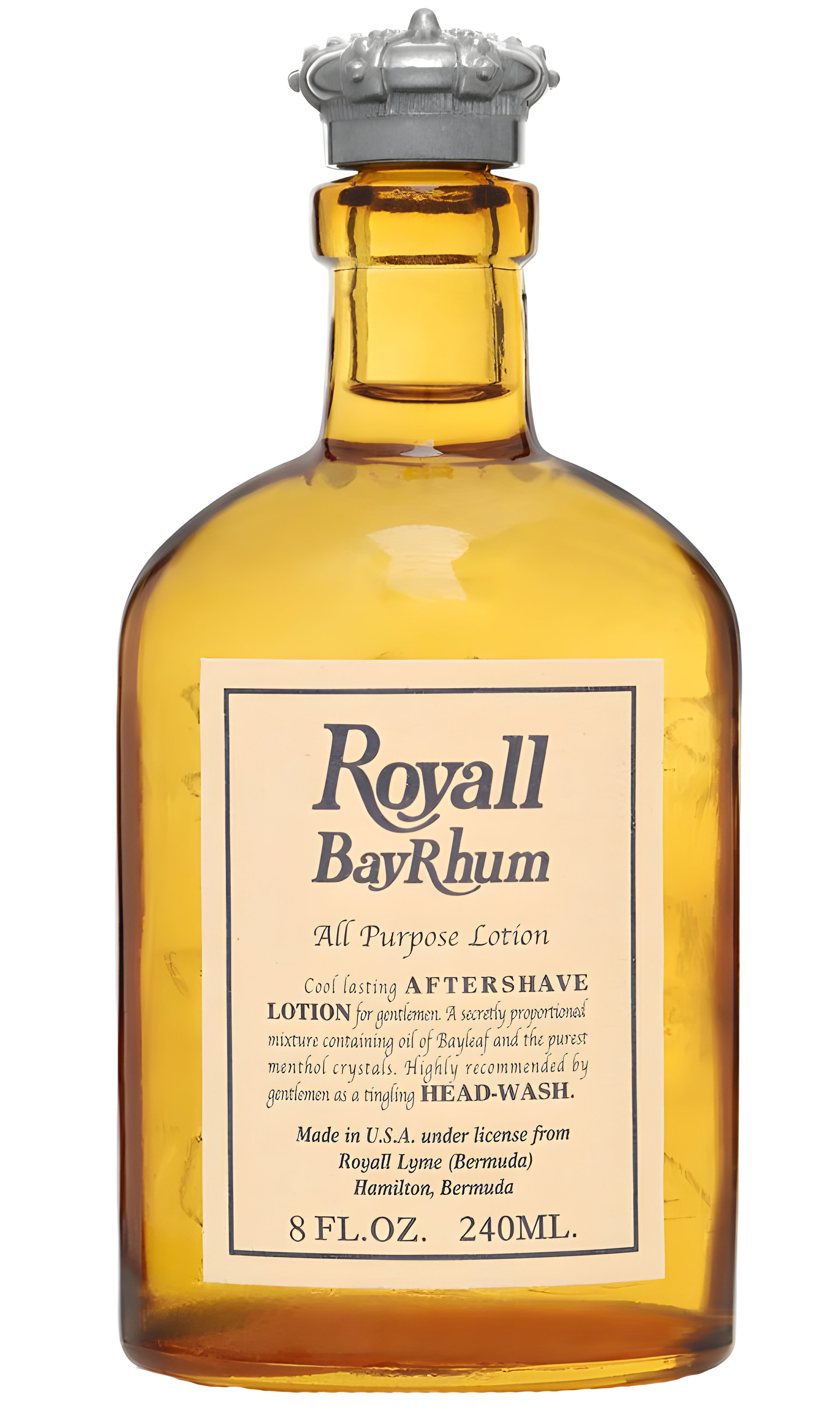 Picture of Royall Bay Rhum fragrance
