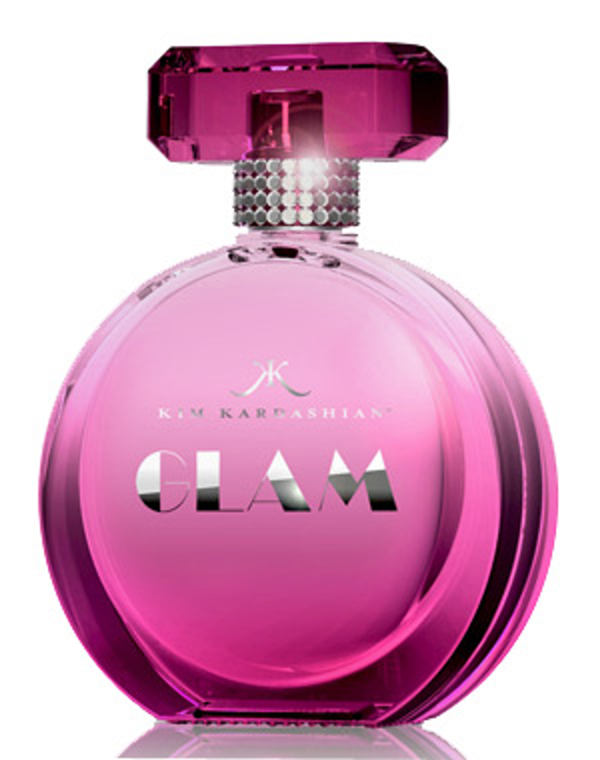 Picture of Glam fragrance